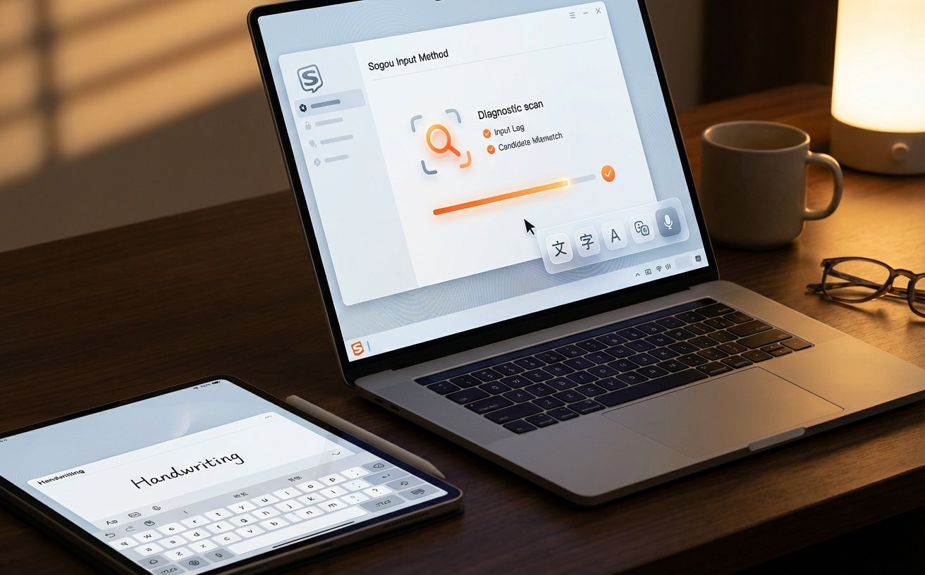 搜狗输入法相关配图