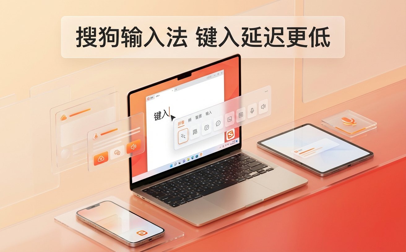 搜狗输入法相关配图