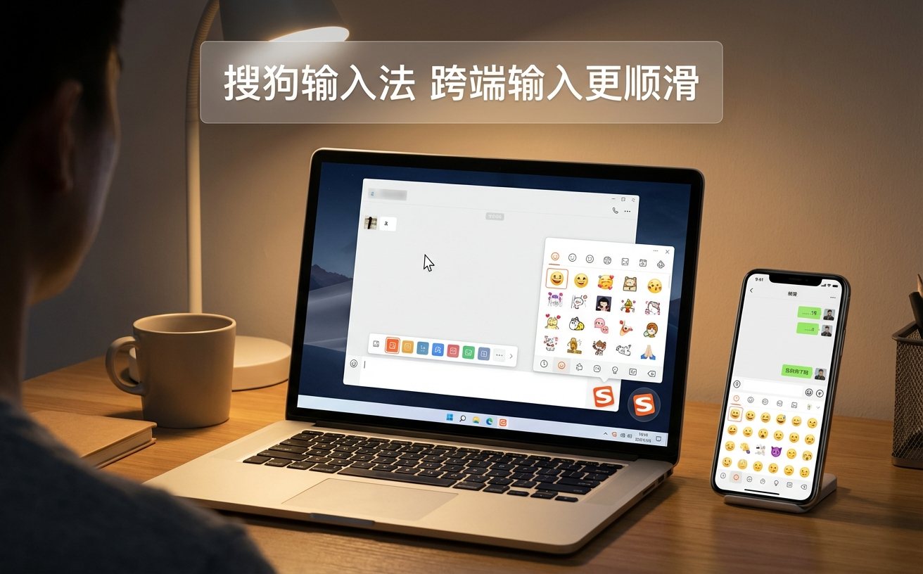 搜狗输入法更新日志：最新版本特性解析与新手升级指南